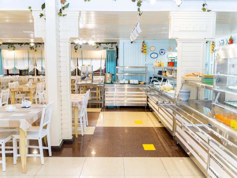 Афалина (пр. Пионерский)