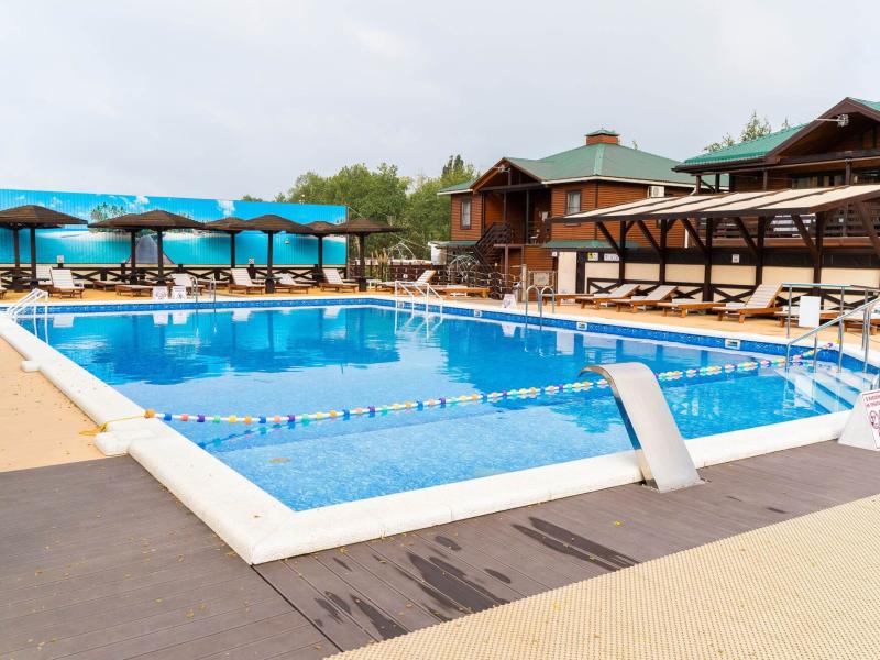 Афалина (пр. Пионерский)