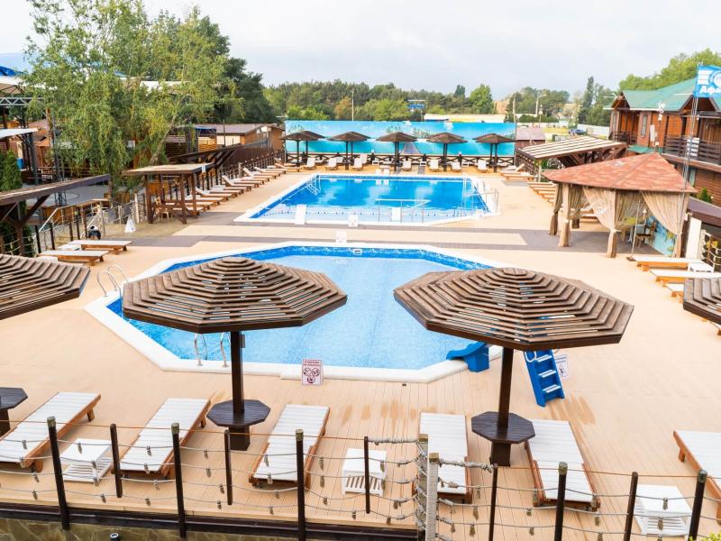 Афалина (пр. Пионерский)