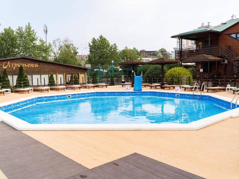 Афалина (пр. Пионерский)