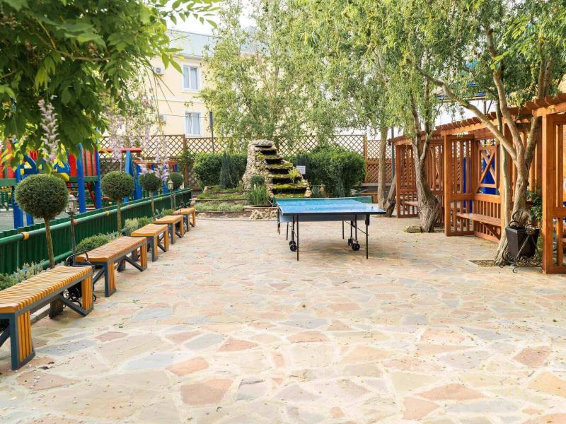 Афалина (пр. Пионерский)