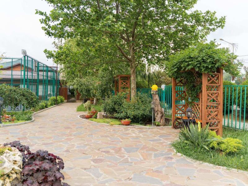 Афалина (пр. Пионерский)