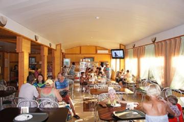 Отель Афалина Россия, Анапа, фото 7