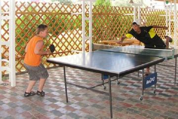 Отель Афалина Россия, Анапа, фото 8