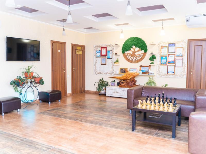 Афалина (пр. Пионерский)