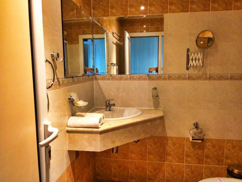 Aphrodite Beach Hotel Nessebar 