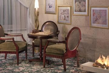 Отель Аэростар Россия, Москва, фото 14