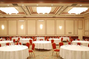 Отель Аэростар Россия, Москва, фото 4