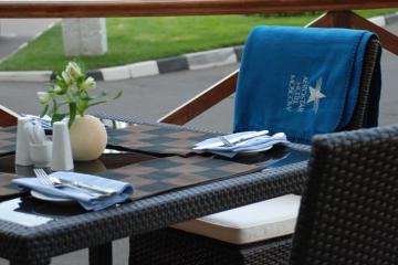 Отель Аэростар Россия, Москва, фото 5