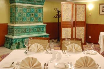 Отель Аэростар Россия, Москва, фото 7