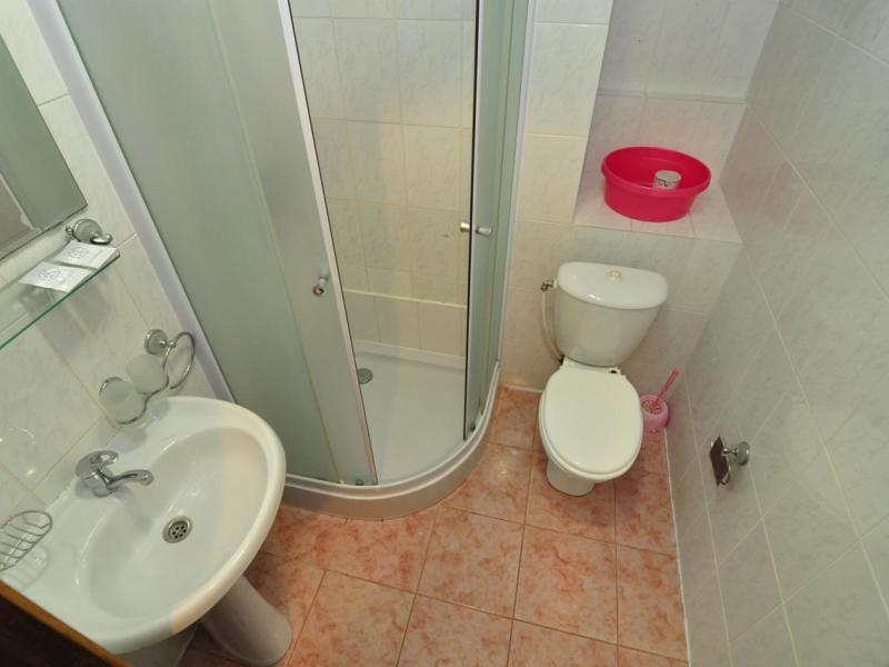 Бавария гостевой дом (Витязево)