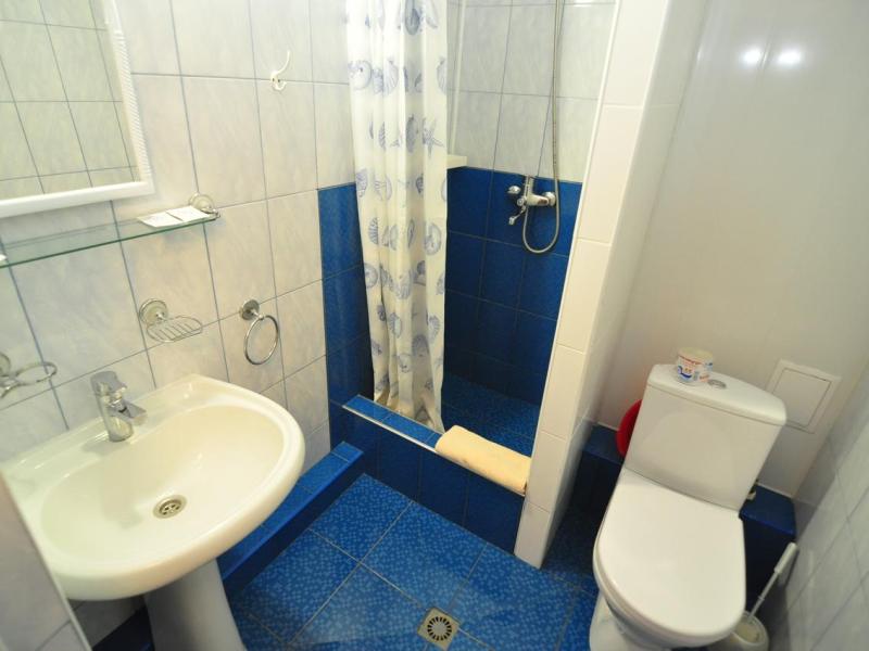 Бавария гостевой дом (Витязево)