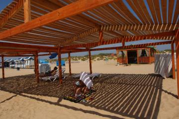 Отель Бавария гостевой дом (Витязево) Россия, Анапа, фото 18