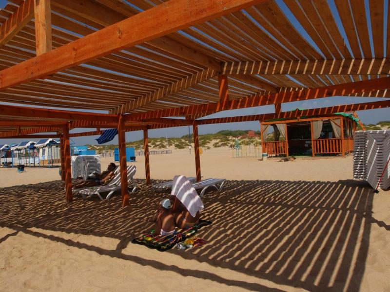 Бавария гостевой дом (Витязево)