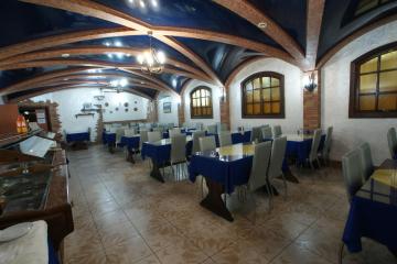 Отель Бавария гостевой дом (Витязево) Россия, Анапа, фото 19