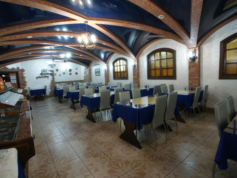 Бавария гостевой дом (Витязево)