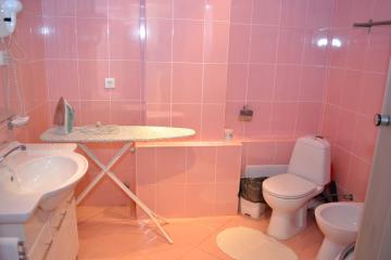 Отель Бавария гостевой дом (Витязево) Россия, Анапа, фото 20