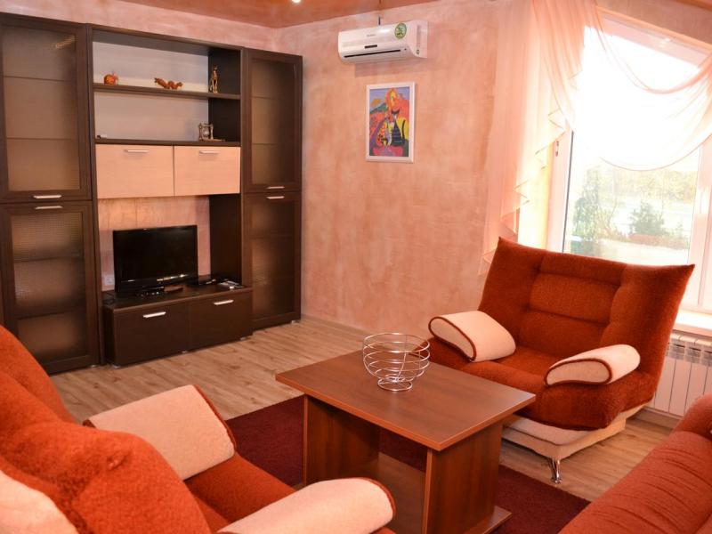 Бавария гостевой дом (Витязево)