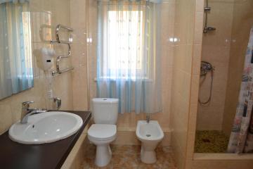 Отель Бавария гостевой дом (Витязево) Россия, Анапа, фото 23