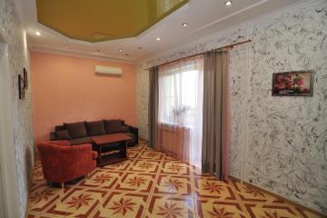 Отель Бавария гостевой дом (Витязево) Россия, Анапа, фото 6