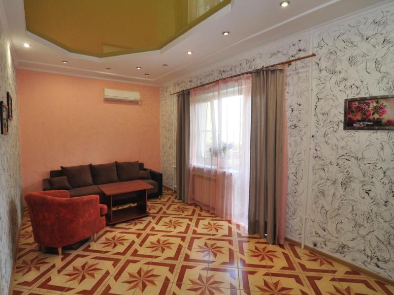 Бавария гостевой дом (Витязево)