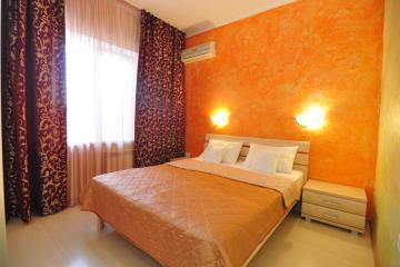 Отель Бавария гостевой дом (Витязево) Россия, Анапа, фото 7