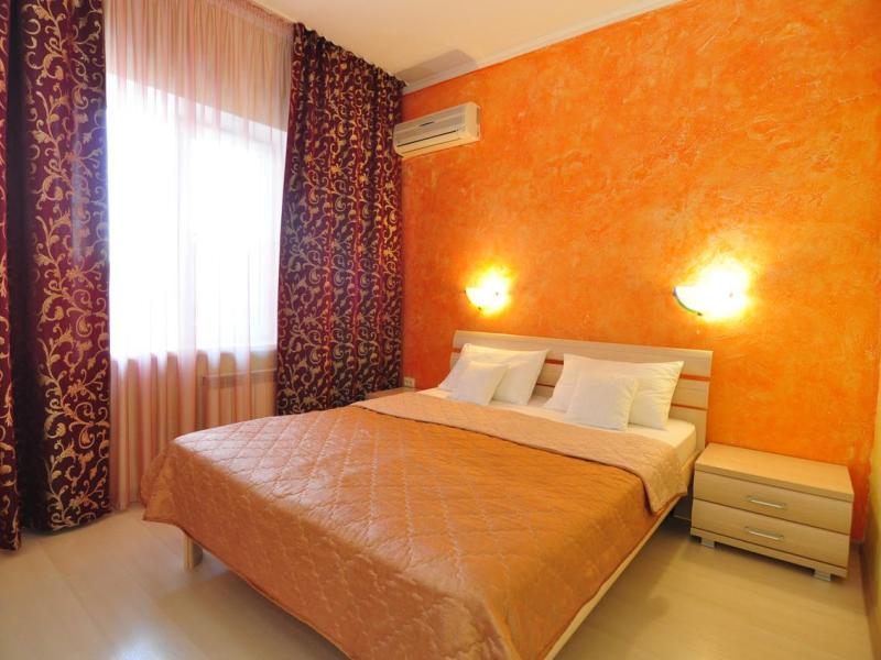 Бавария гостевой дом (Витязево)