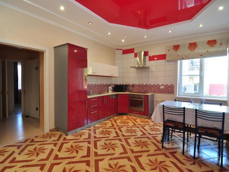 Бавария гостевой дом (Витязево)