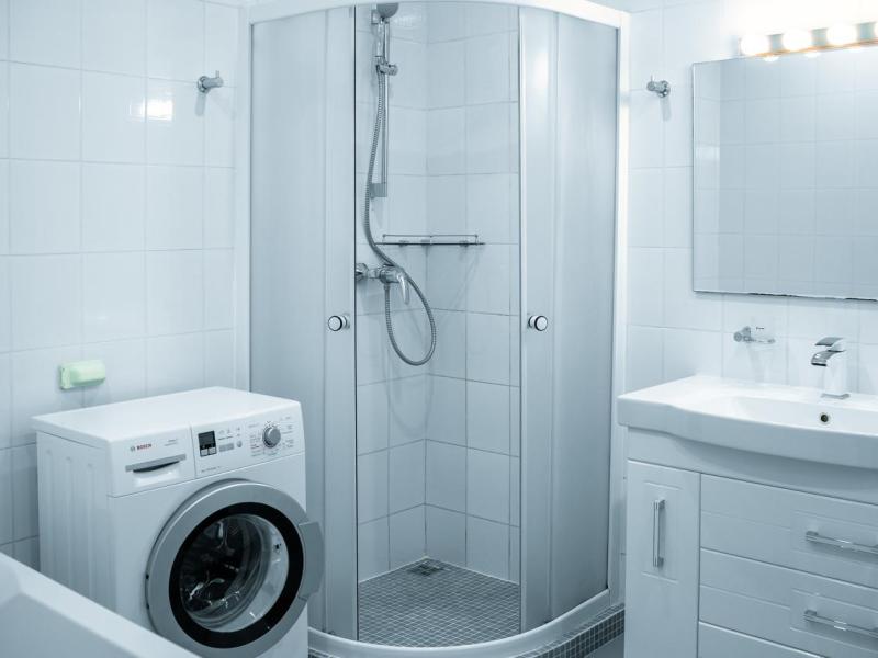 Вилла Бавария