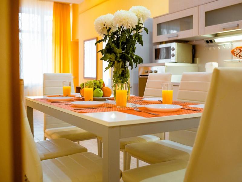 Вилла Бавария