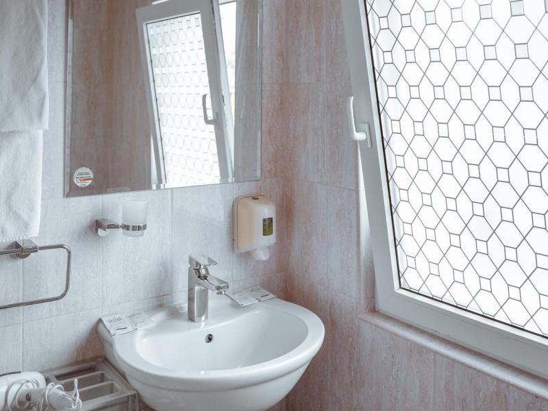 Вилла Бавария