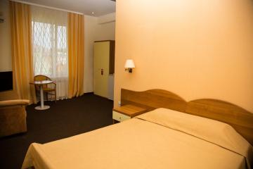 Отель Вилла Бавария Россия, Сочи, фото 2