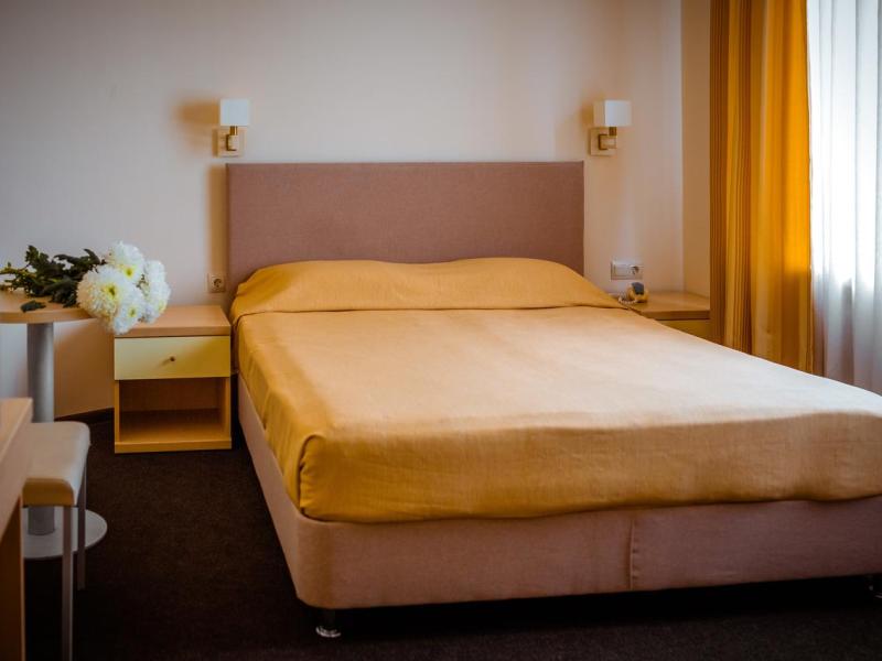 Вилла Бавария