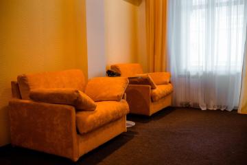 Отель Вилла Бавария Россия, Сочи, фото 24