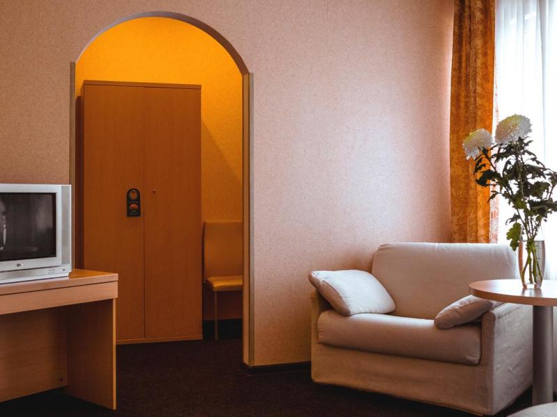 Вилла Бавария