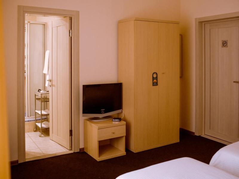 Вилла Бавария