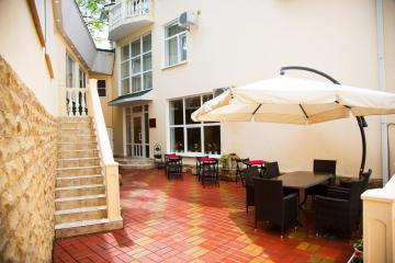 Отель Вилла Бавария Россия, Сочи, фото 29