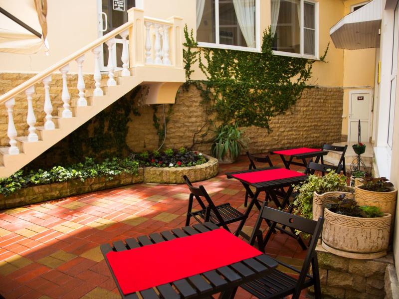 Вилла Бавария