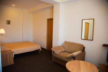 Отель Вилла Бавария Россия, Сочи, фото 3