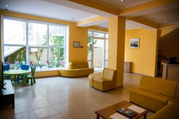 Отель Вилла Бавария Россия, Сочи, фото 34