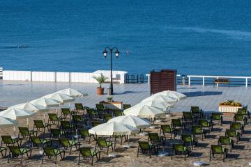 Отель Вилла Бавария Россия, Сочи, фото 35