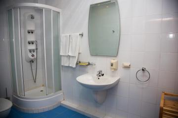 Отель Вилла Бавария Россия, Сочи, фото 4