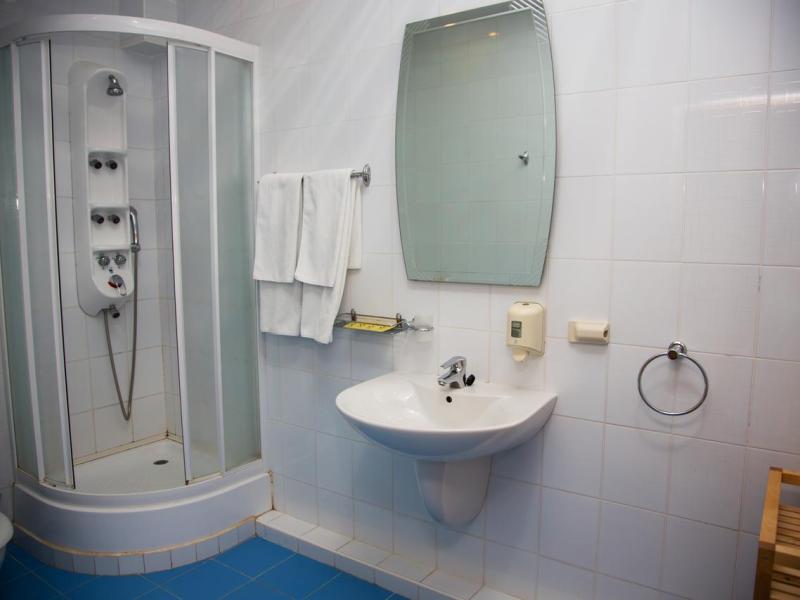 Вилла Бавария