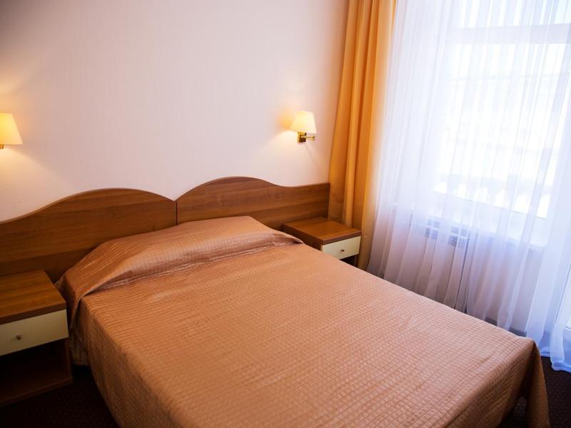 Вилла Бавария