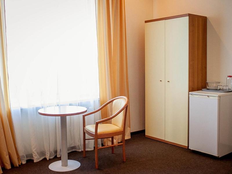 Вилла Бавария