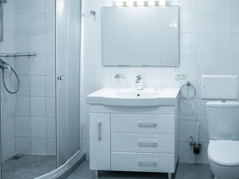 Вилла Бавария