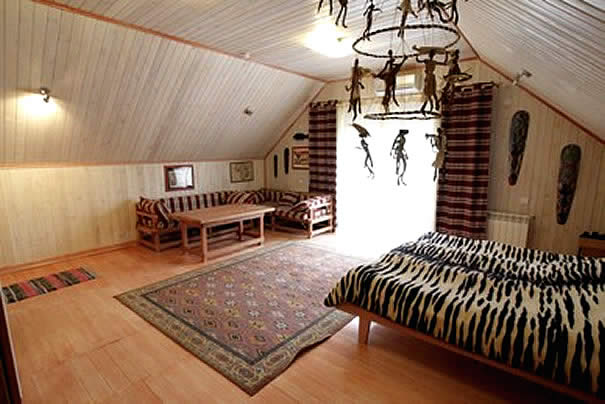 Баден-Баден (Архипо-Осиповка)