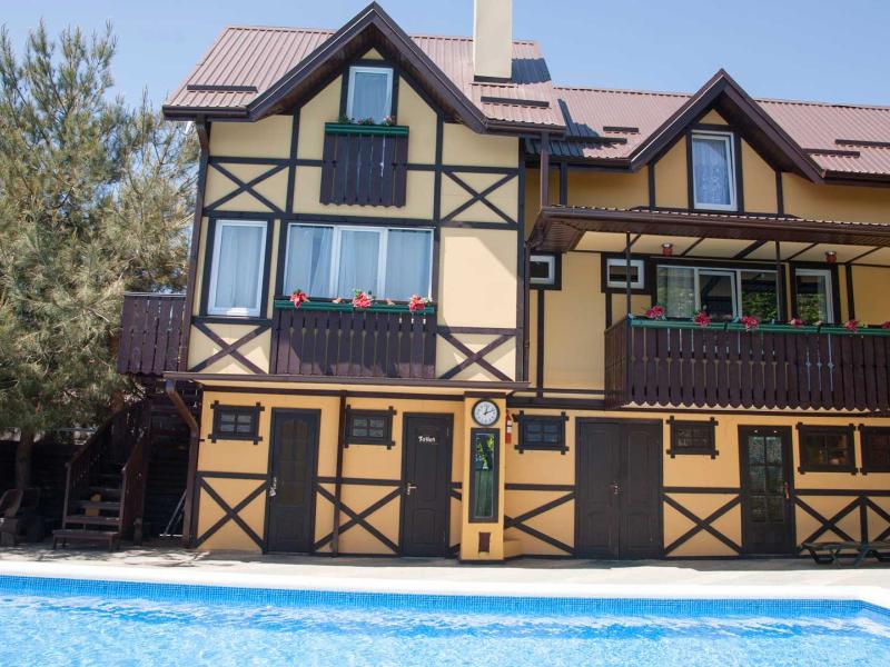 Баден-Баден (Архипо-Осиповка)