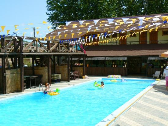 Баден-Баден (Архипо-Осиповка)