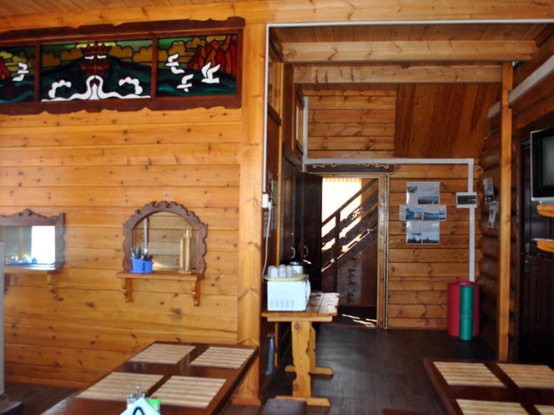 Байкал Терра